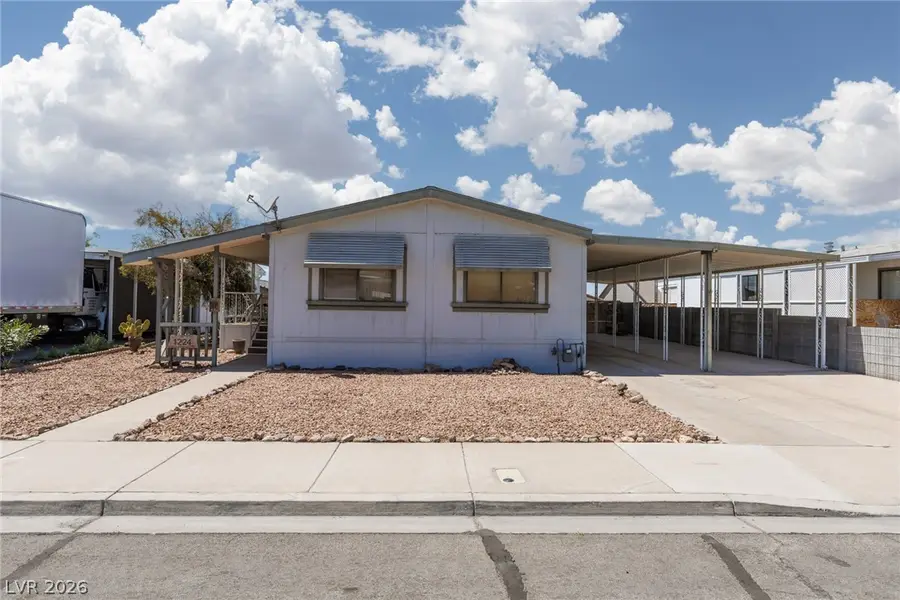 1224 Seminole Lane, Henderson, NV 89015 - #2