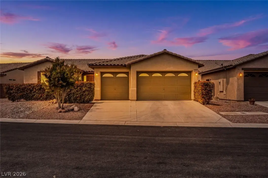4870 Pacini Court, Pahrump, NV 89061 - #1
