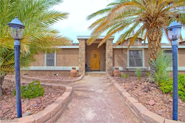 1725 Leonard Lane, Las Vegas, NV 89108