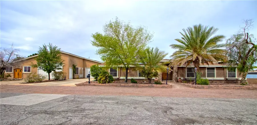1725 Leonard Lane, Las Vegas, NV 89108 - #2