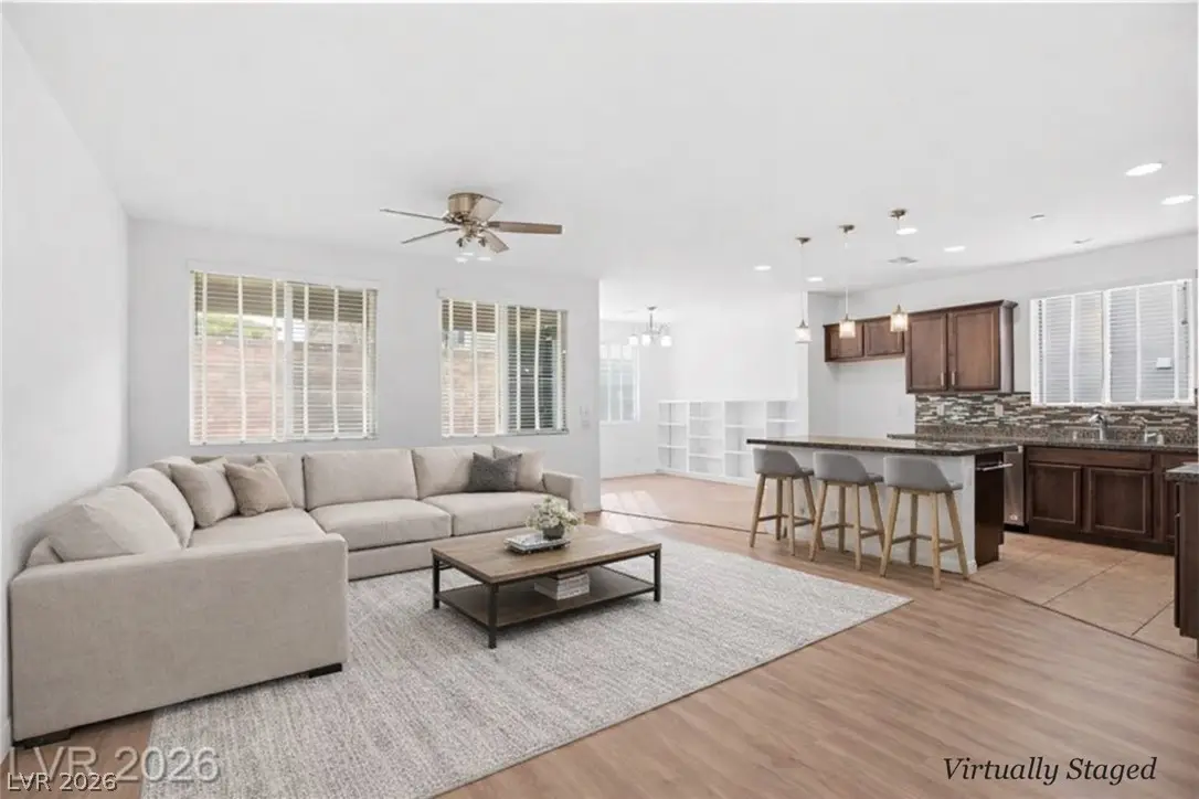 1273 Olivia Parkway, Henderson, NV 89011 - #1