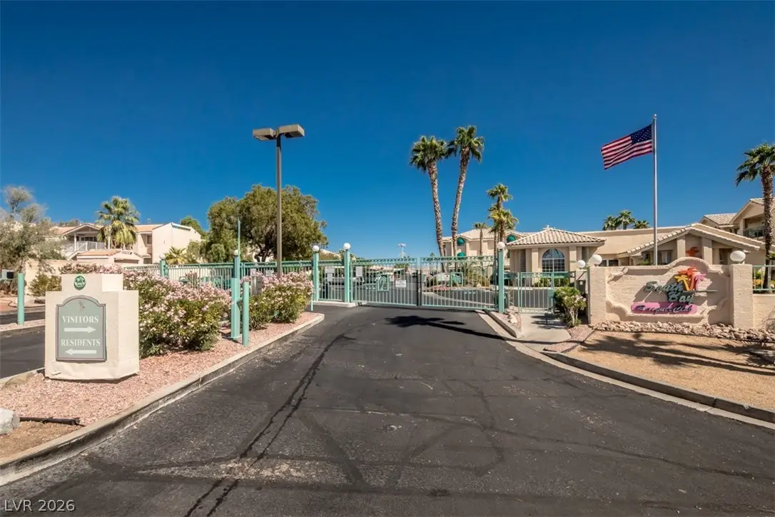 3550 Bay Sands Drive #1042, Laughlin, NV 89029 - #1