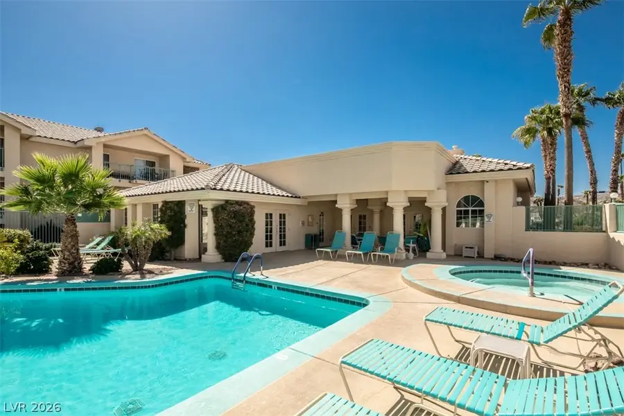 3550 Bay Sands Drive #1042, Laughlin, NV 89029 - #2