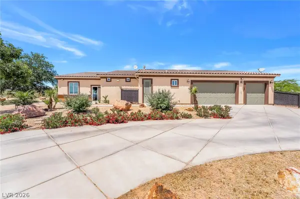 9065 Cameron Street, Las Vegas, NV 89139