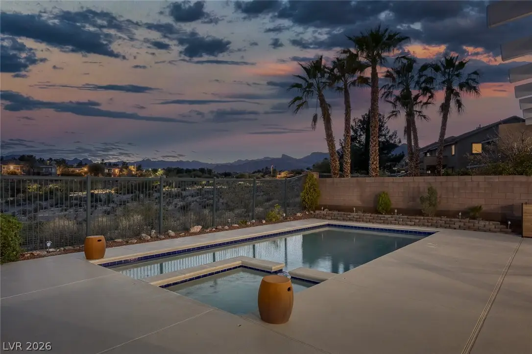 10745 Elk Lake Drive, Las Vegas, NV 89144 - #1