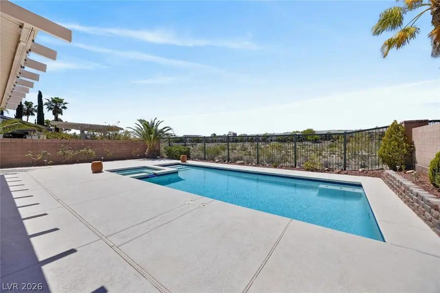 10745 Elk Lake Drive, Las Vegas, NV 89144 - #2