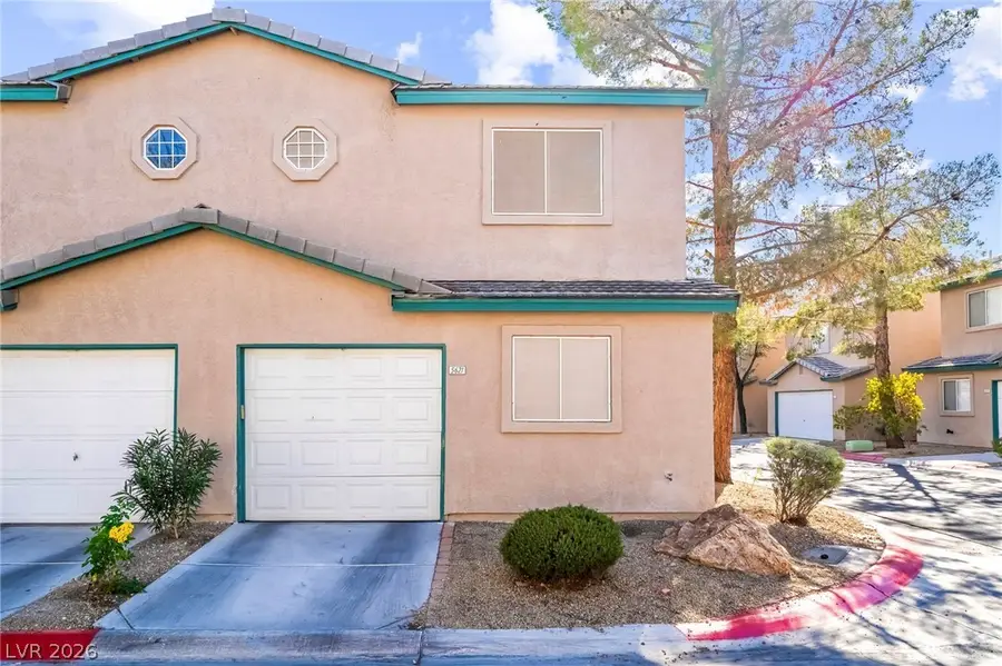 5621 Lago Court, Las Vegas, NV 89118 - #2