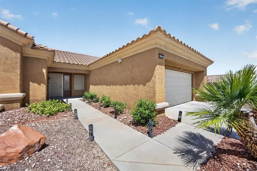 10128 Cresent Creek Drive, Las Vegas, NV 89134 - #2