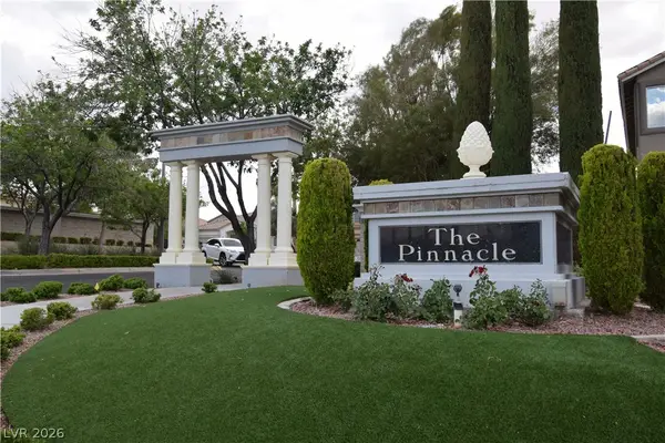 3059 Evening Wind Street, Henderson, NV 89052