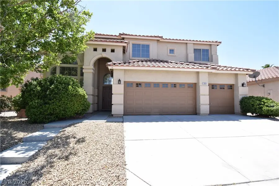 3059 Evening Wind Street, Henderson, NV 89052 - #2