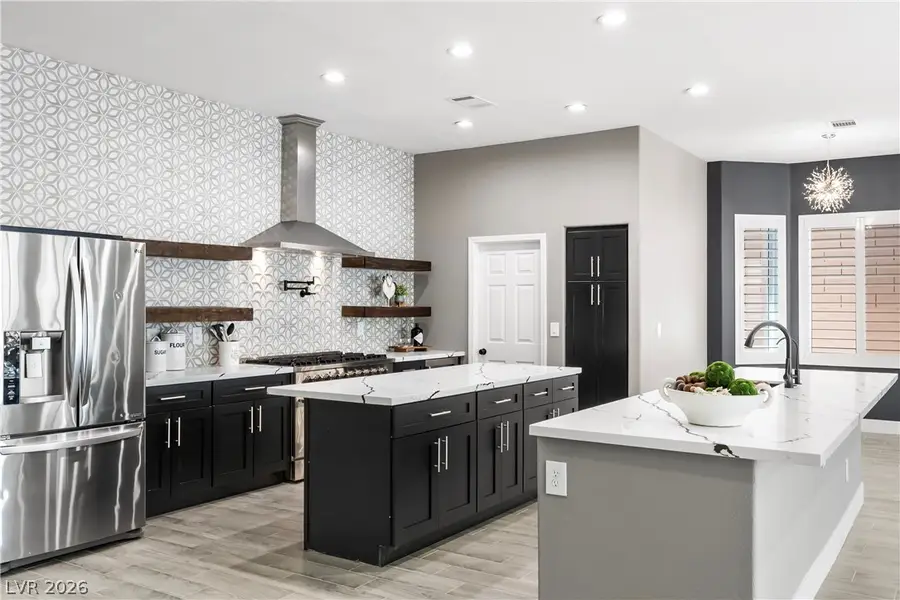 728 Tossa De Mar Avenue, Henderson, NV 89002 - #2