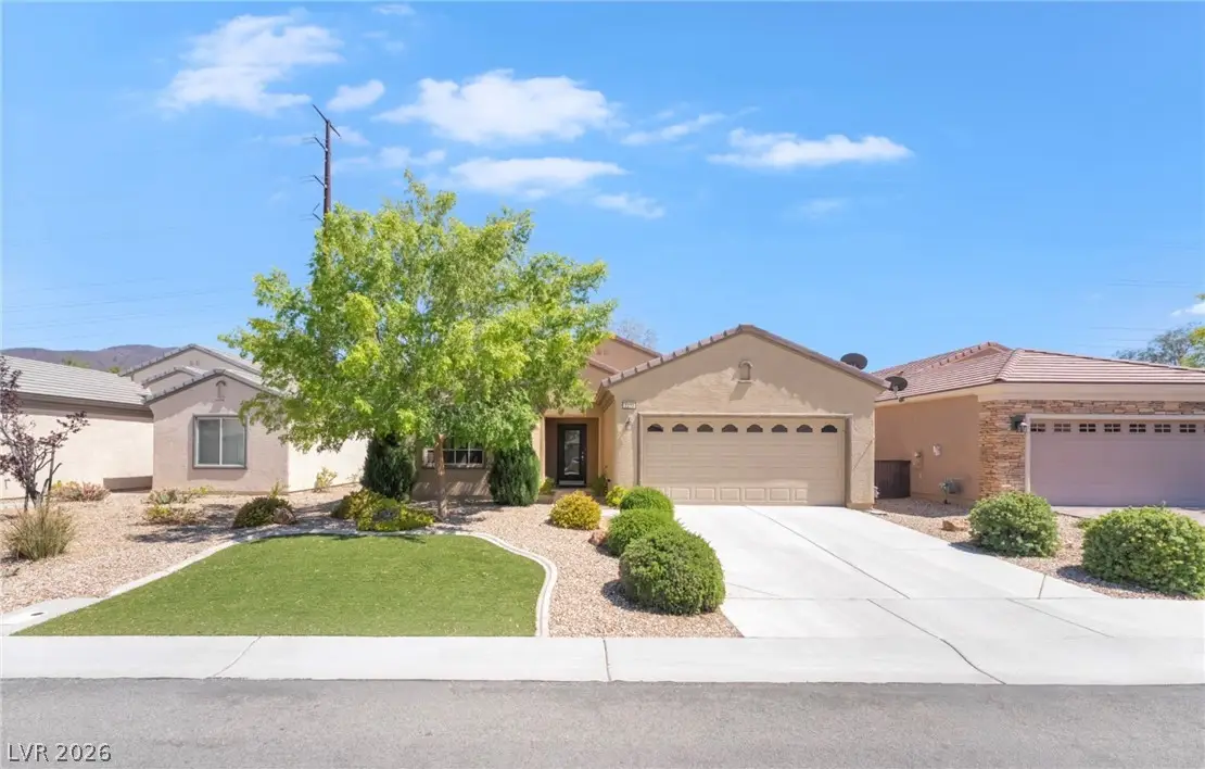 2279 Bildad Drive, Henderson, NV 89044 - #1