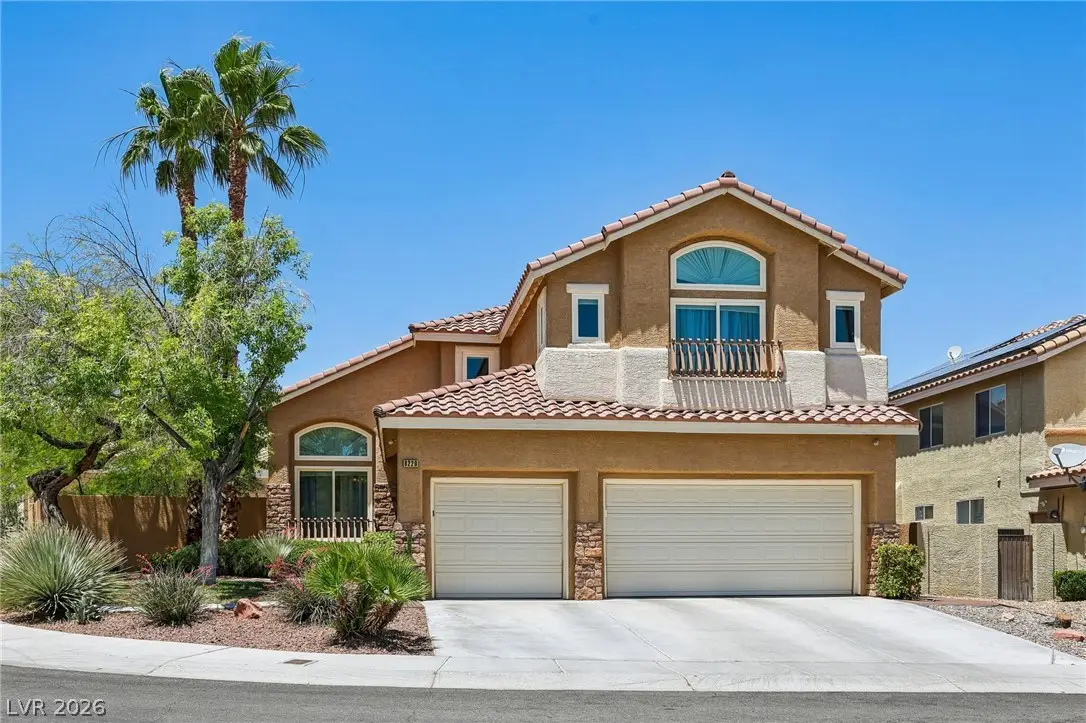8220 Ruby Mountain Way, Las Vegas, NV 89128 - #1