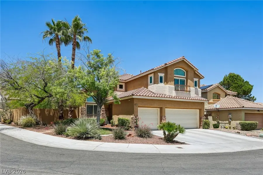 8220 Ruby Mountain Way, Las Vegas, NV 89128 - #2