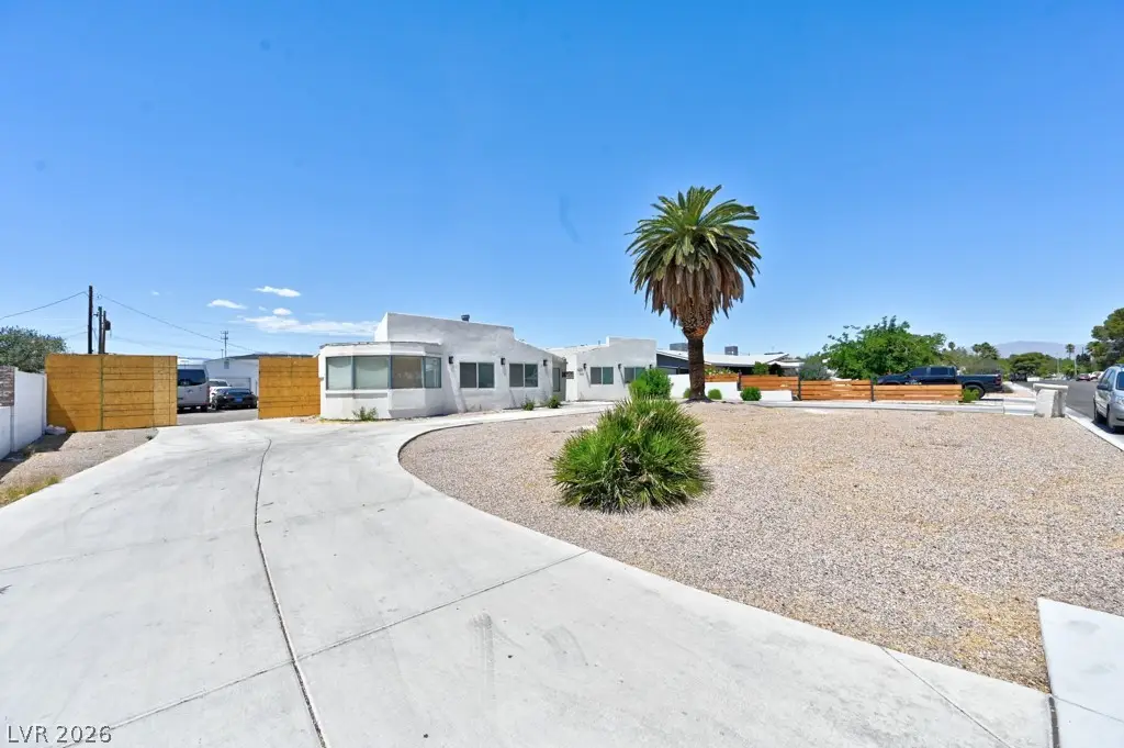 706 Lacy Lane, Las Vegas, NV 89107 - #1
