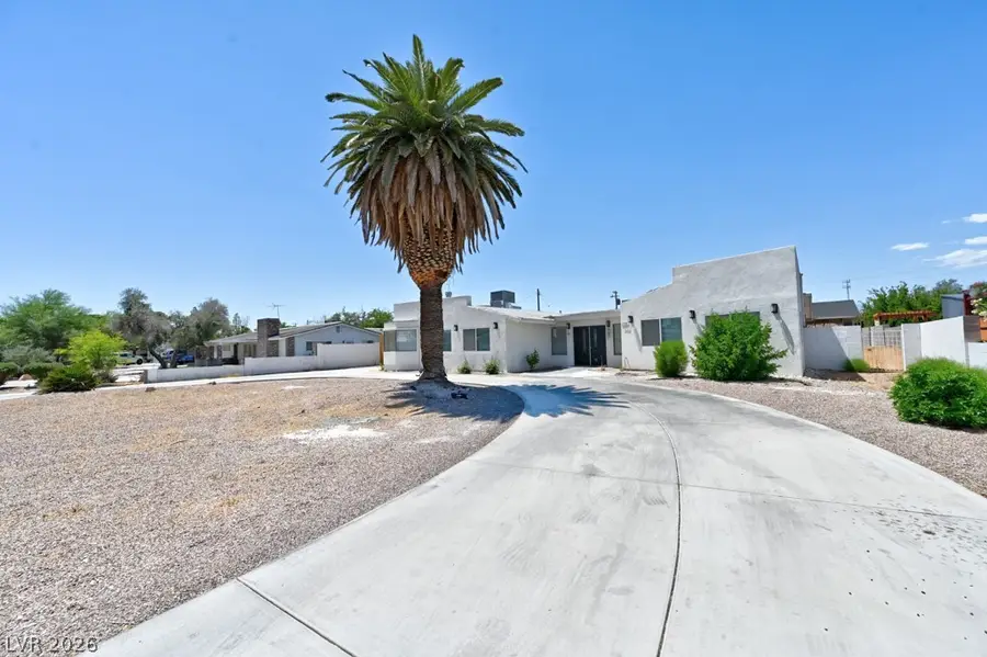 706 Lacy Lane, Las Vegas, NV 89107 - #3