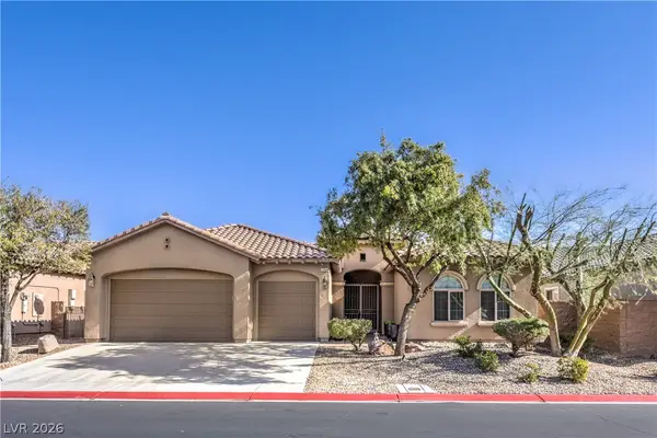7264 Summer Duck Way, North Las Vegas, NV 89084