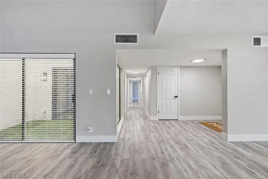3061 Conquista Court, Las Vegas, NV 89121 - #3