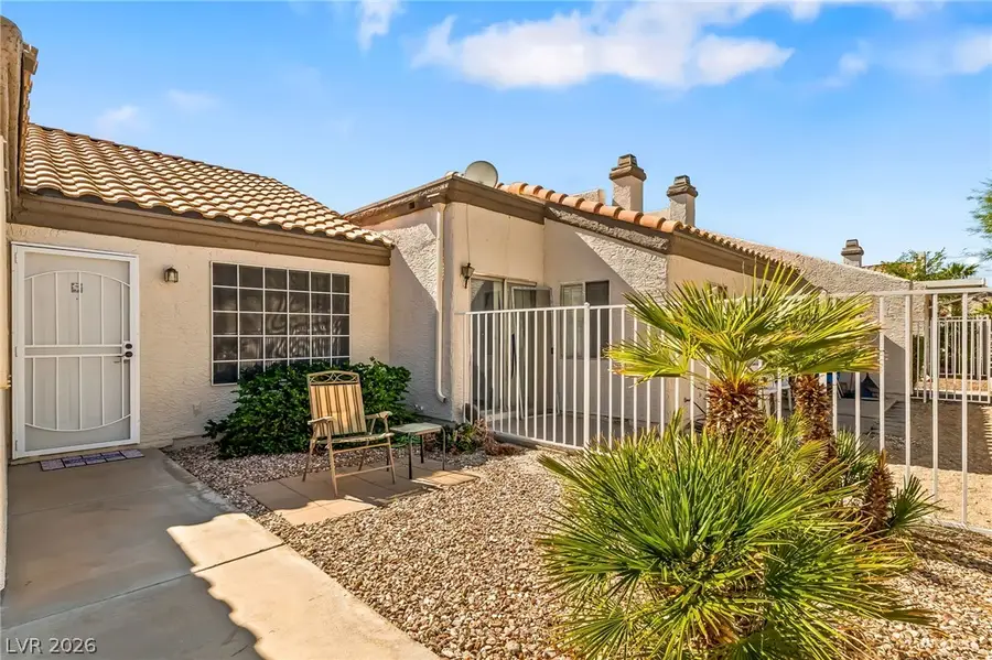 2136 Pebble Creek Lane, Laughlin, NV 89029 - #2