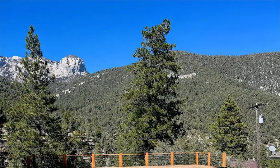 4028 Mont Blanc Way, Mount Charleston, NV 89124 - #2