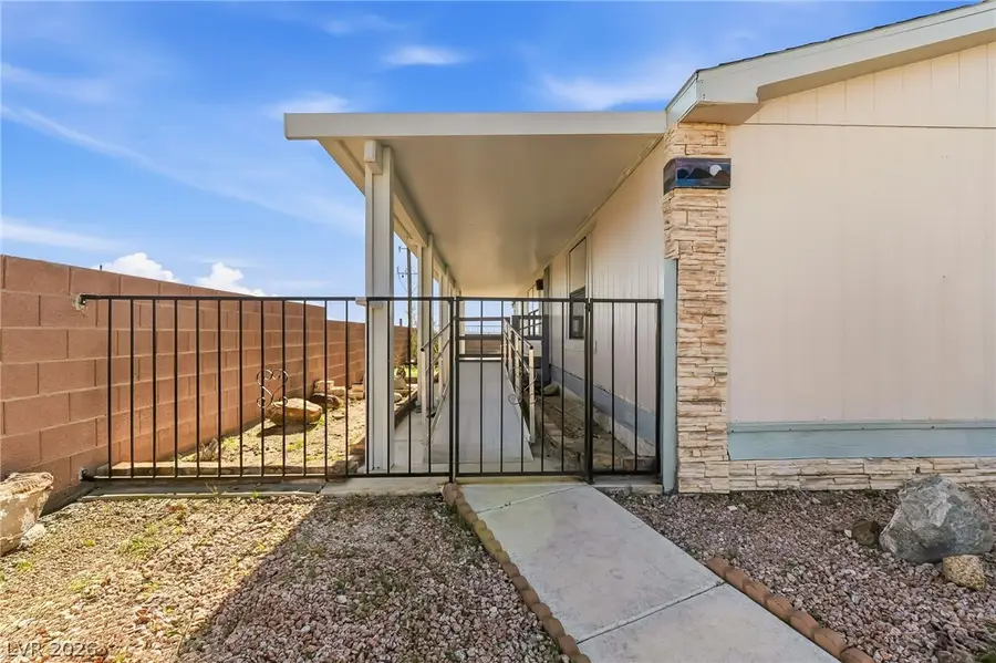 1611 Esquina Street, Laughlin, NV 89029 - #2
