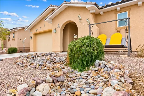 2150 Grant Union Court, Laughlin, NV 89029