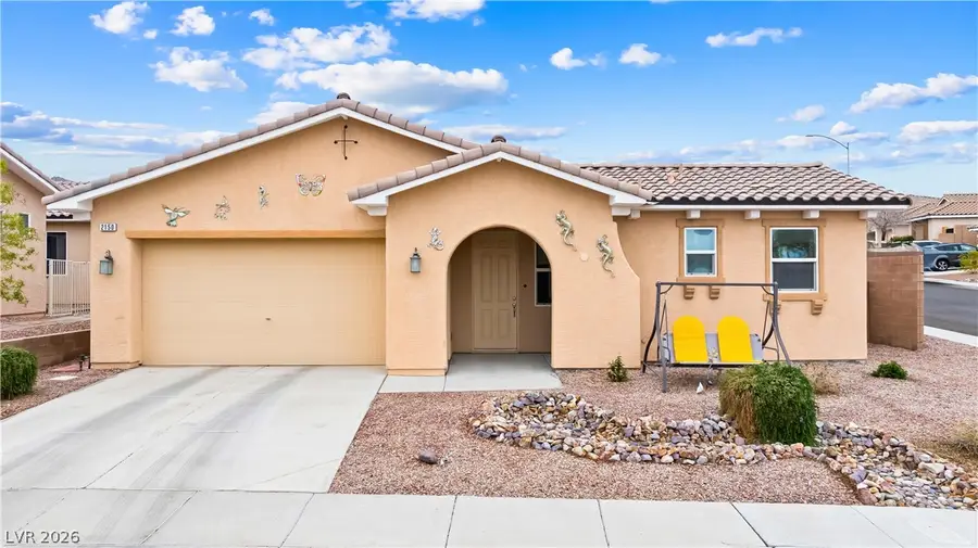 2150 Grant Union Court, Laughlin, NV 89029 - #2