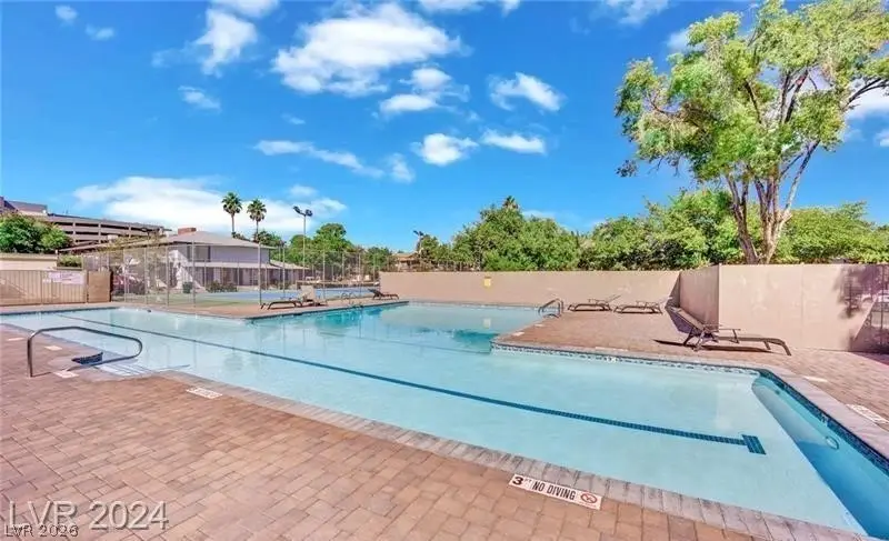 1507 Elizabeth Avenue #3, Las Vegas, NV 89119 - #1