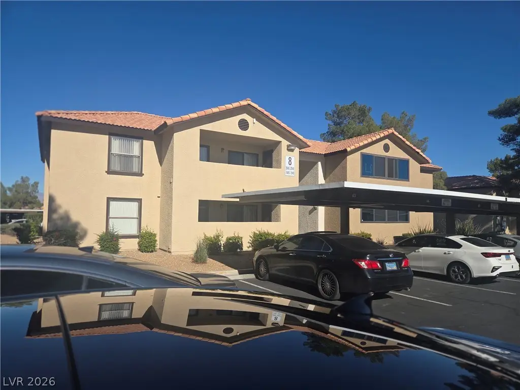2451 N Rainbow Boulevard #2048, Las Vegas, NV 89108 - #1
