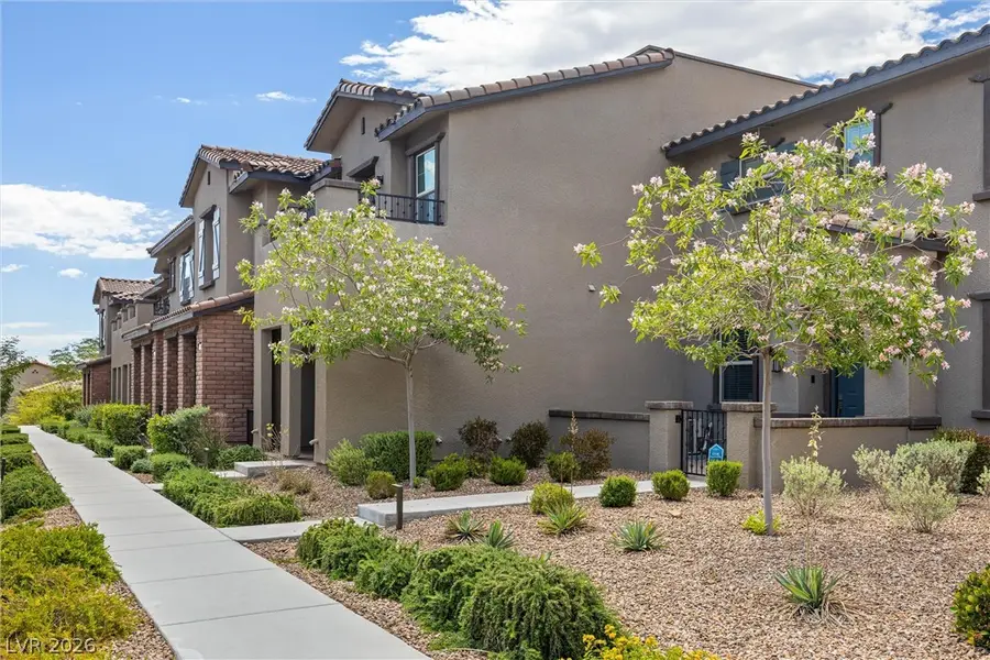 72 Lomita Heights Drive, Las Vegas, NV 89138 - #2