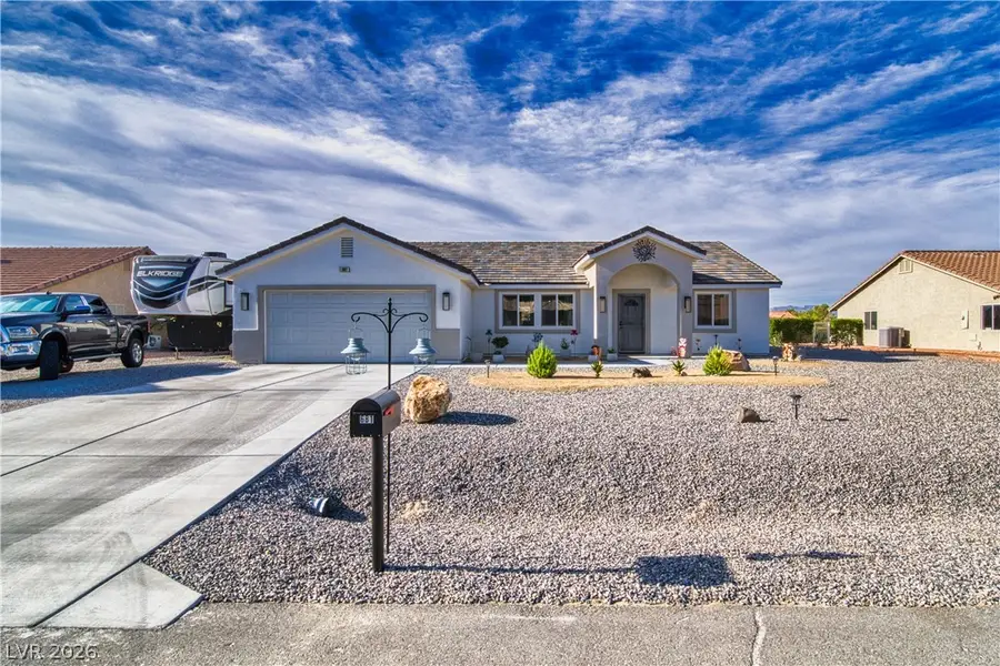 681 Indian Wells Court, Pahrump, NV 89060 - #2