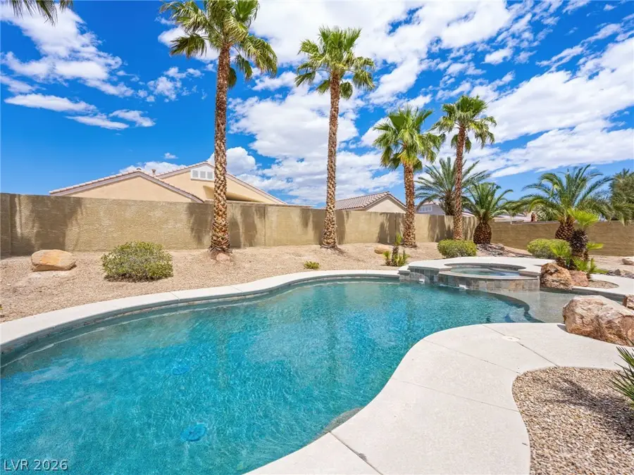 6524 Colossal Cave Avenue, Las Vegas, NV 89131 - #2