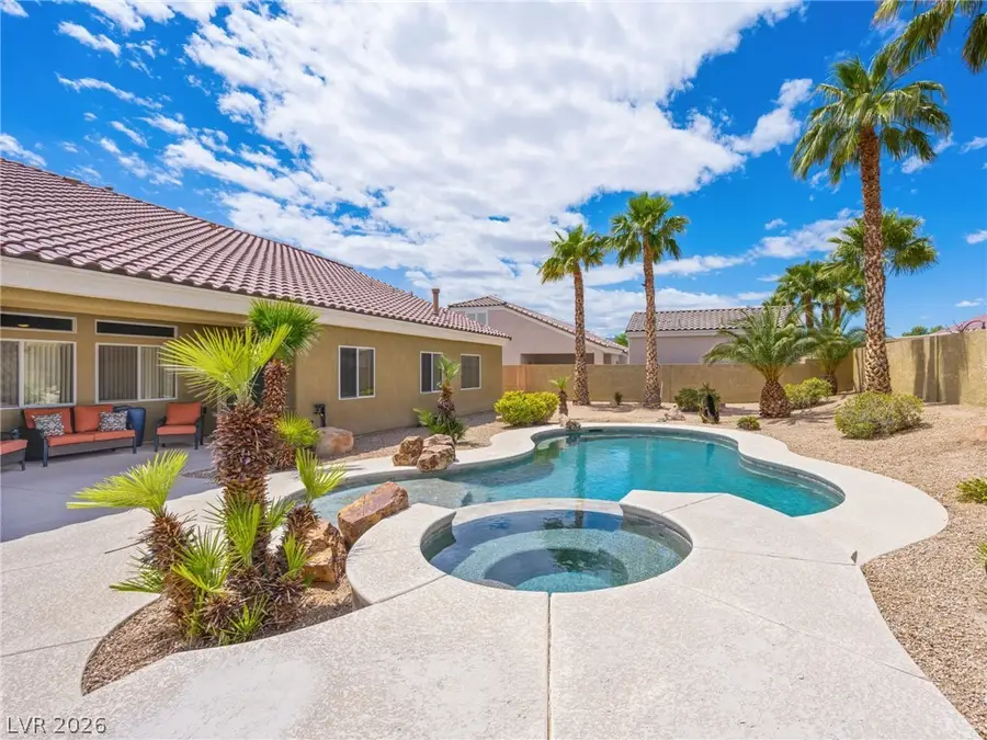 6524 Colossal Cave Avenue, Las Vegas, NV 89131 - #3