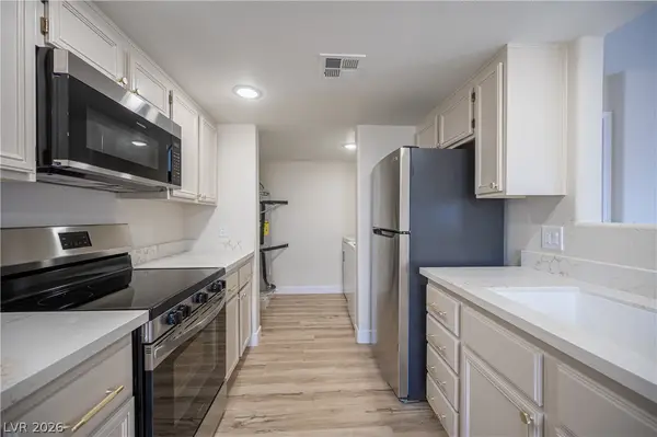 5310 Portavilla Court #102, Las Vegas, NV 89122