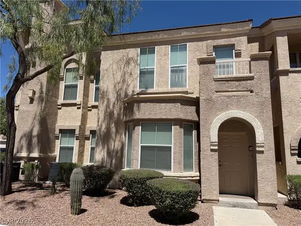 10550 W Alexander Road #2151, Las Vegas, NV 89129