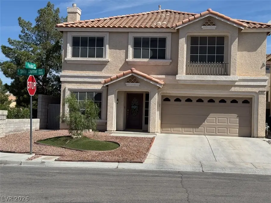 1010 Shady Charmer Avenue, Henderson, NV 89052 - #2