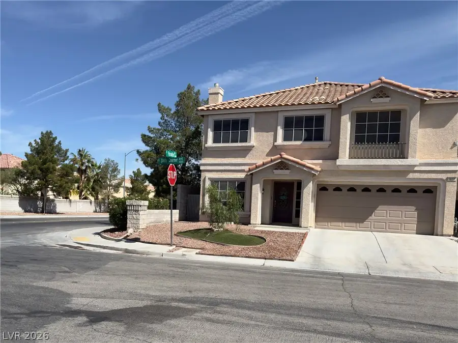 1010 Shady Charmer Avenue, Henderson, NV 89052 - #3