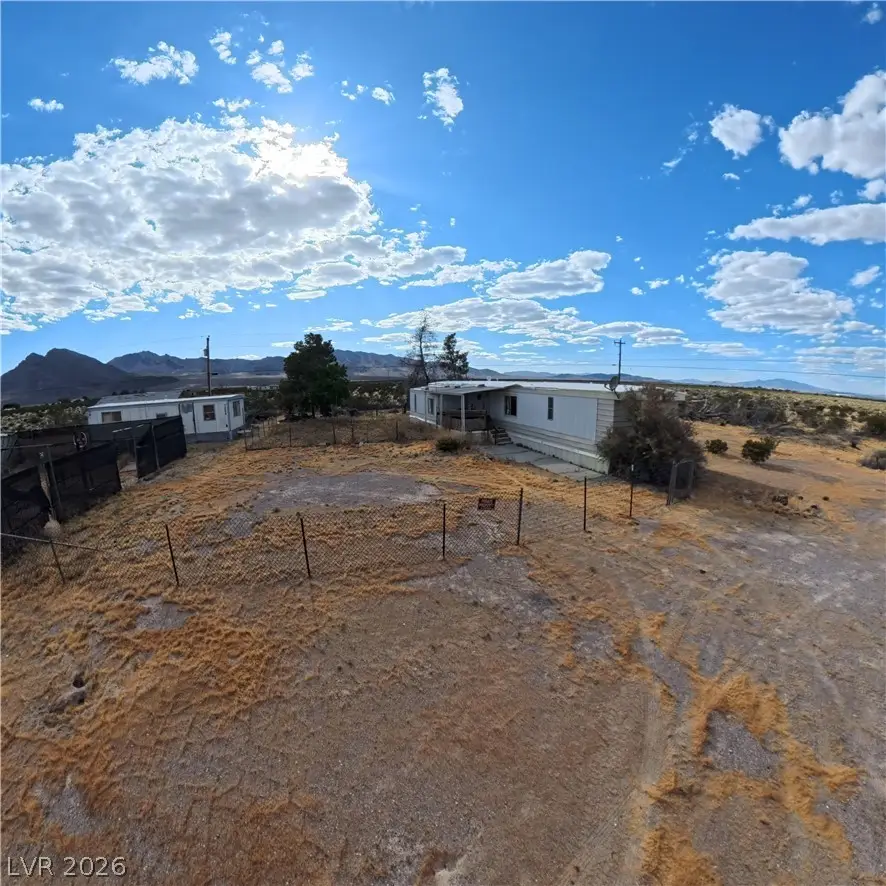 1054 S Casada Way, Amargosa Valley, NV 89020 - #1