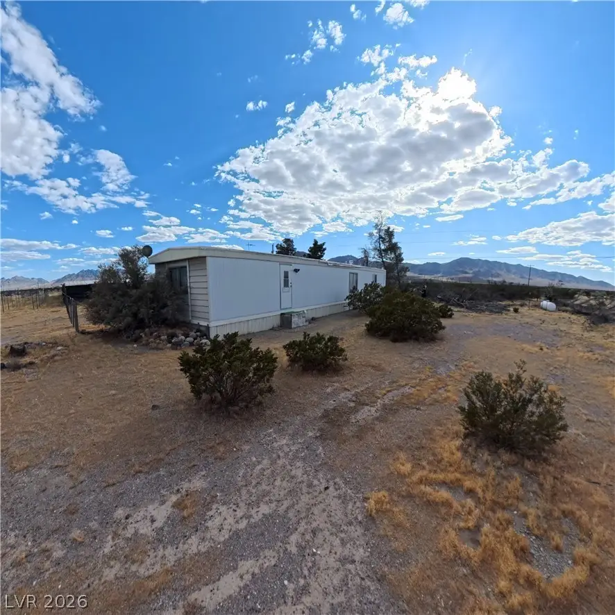 1054 S Casada Way, Amargosa Valley, NV 89020 - #3
