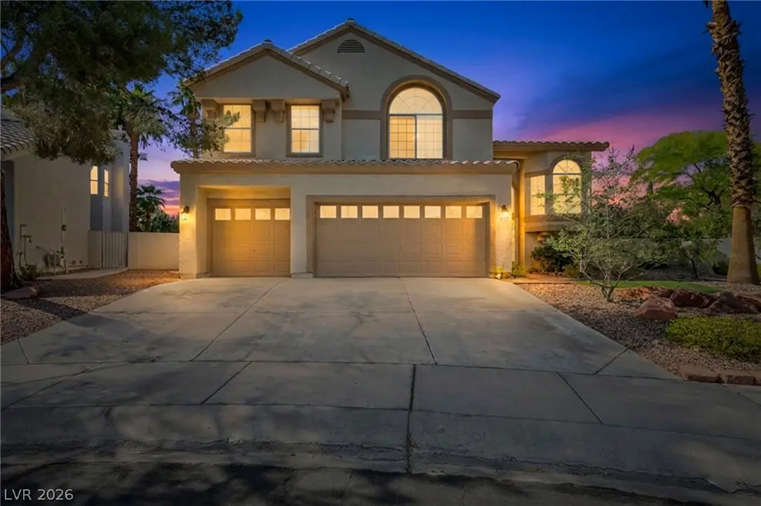 1300 Sun Copper Drive, Las Vegas, NV 89117 - #1