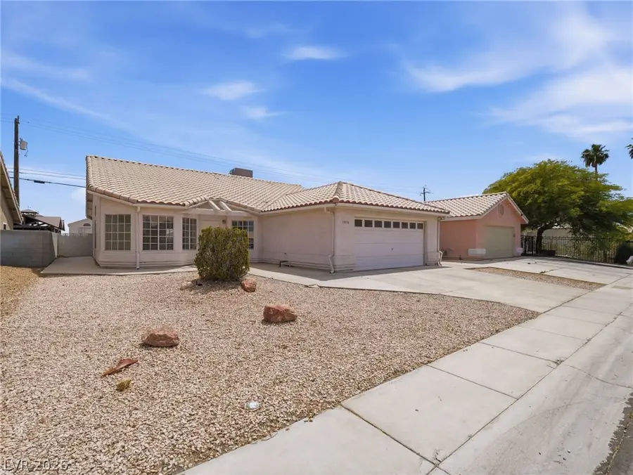 3836 Iverson Lane, North Las Vegas, NV 89032 - #2