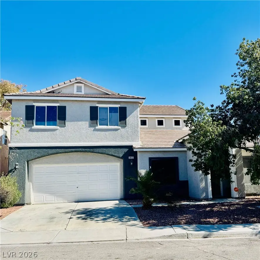 3812 Champagne Wood Drive, North Las Vegas, NV 89031 - #1