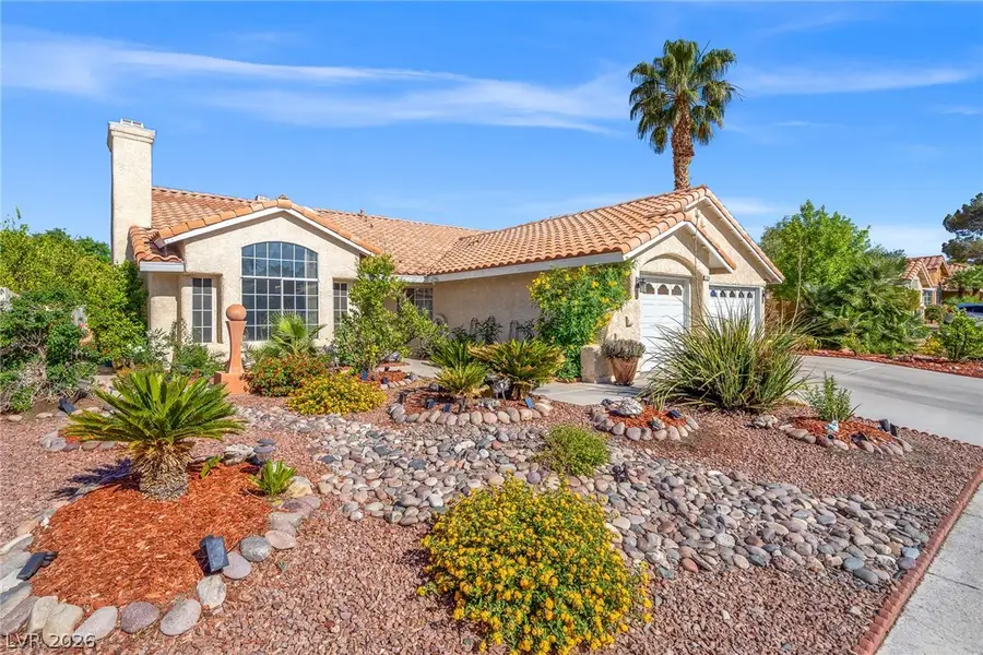 2524 Sunset Beach Lane, Las Vegas, NV 89128 - #2