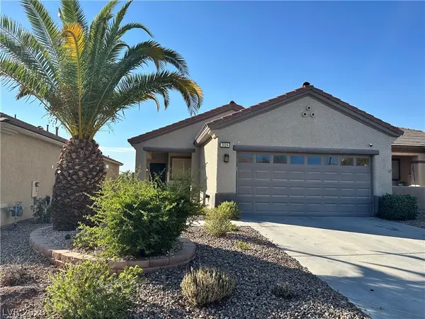 3024 Monroe Park Road, Henderson, NV 89052