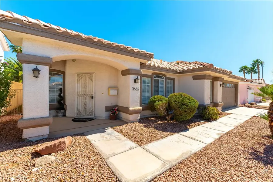 3682 Chicopee Street, Las Vegas, NV 89147 - #2