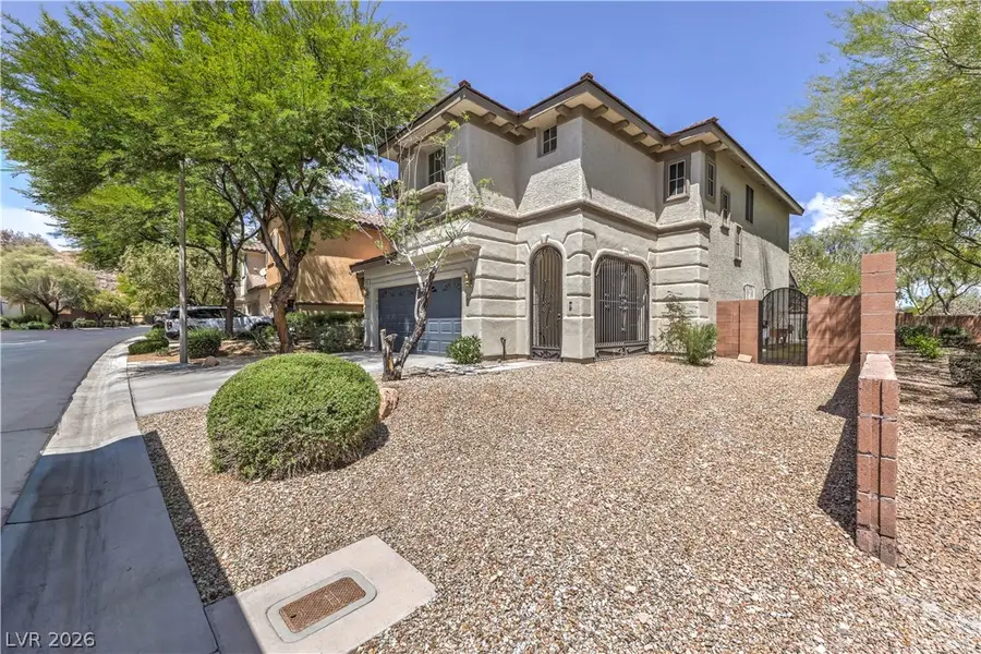 9016 Cloudy Mountain Place, Las Vegas, NV 89178 - #3
