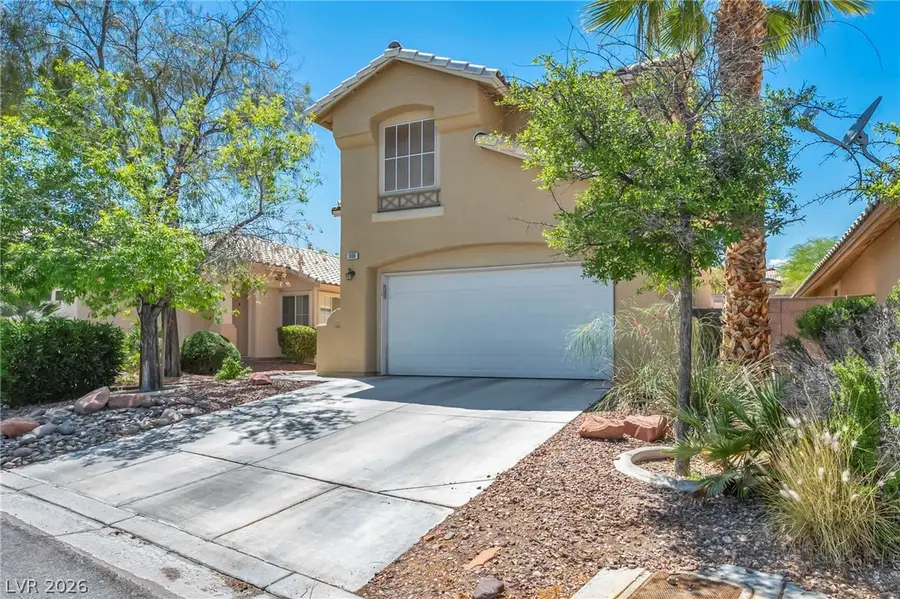1009 Windhook Street, Las Vegas, NV 89144 - #2