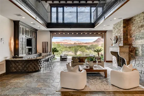 15 Rue Du Rivoli Place, Henderson, NV 89011