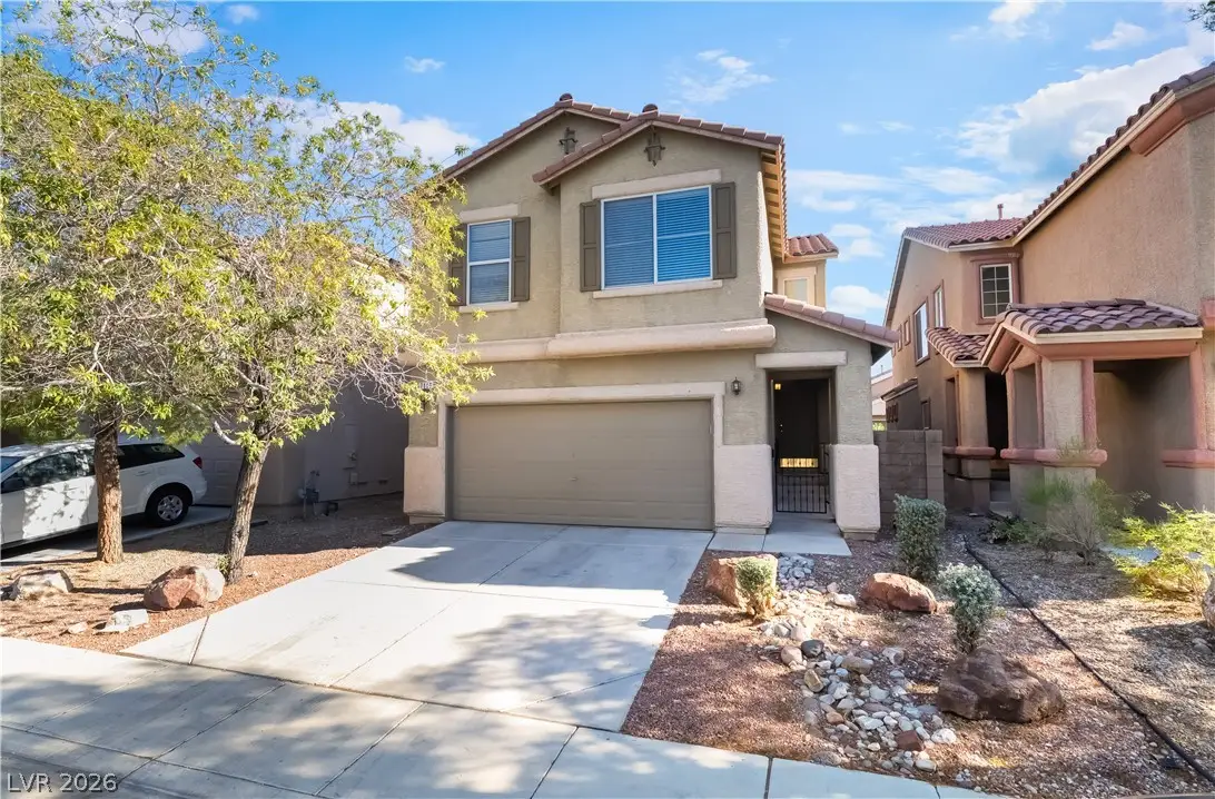 7116 Forest Frost Street, Las Vegas, NV 89149 - #1