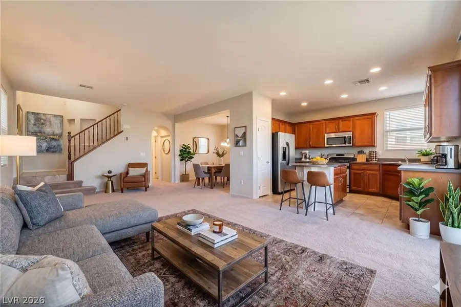 7116 Forest Frost Street, Las Vegas, NV 89149 - #2